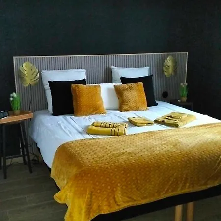 D'hote Du Pont Du Gard Vers Pont du Gard